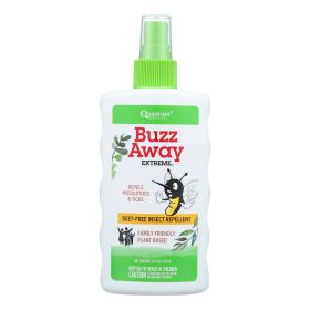 Quantum Research Buzz Away Extreme Spray - 8 oz - 1088749