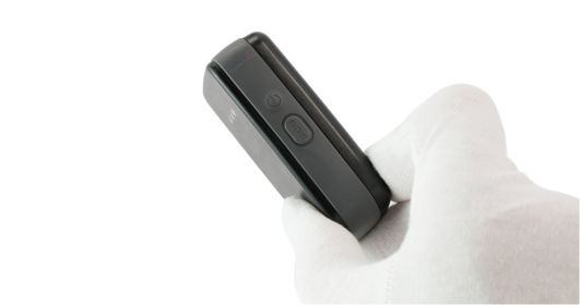 iTrack PUCK Reliable Mini Motorcycle GPS Tracker for Realtime - g71806ggpscatm1s