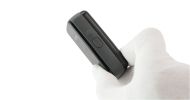 Mini Motorcycle GPS Tracker w/ Area Fence + Hard-wire Option - g71916ggpscatm1s