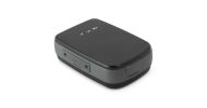 iTrack PUCK Portable GPS Car Tracker w/ Sleep Function to Conserve Battery - g71770ggpscatm1s